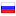 snedanie.ru hosted country